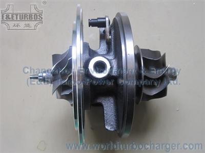 Regenerated Turbo Cartridge/Cartucho/CHRA GT2556V 434766-0023 Fit Turbo 454191-5015S/454191-0001/11652248906