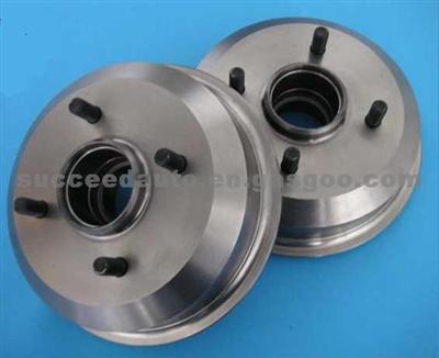 Brake Disc For MITSUBISHI MB534235