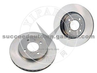 Brake Disc For MITSUBISHI MR527825