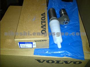 Volvo FH16 / FM440 / FM9 Injector