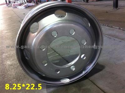 Zhengyu 22.5 Wheels Rims