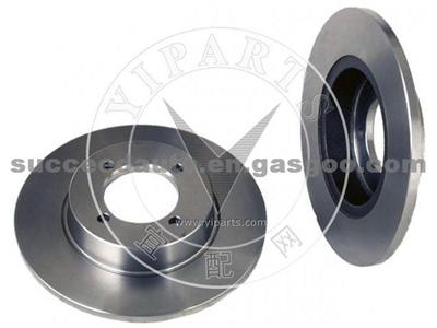 Brake Disc For NISSAN 40206-A1155