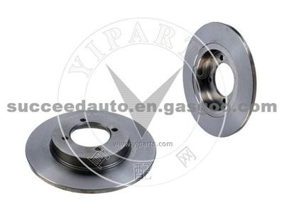 Brake Disc For NISSAN 40206-U6700