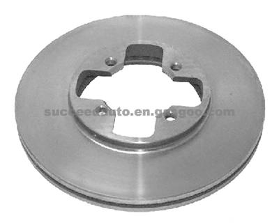 Brake Disc For NISSAN 40206-P7200