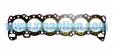 Cylinder Head Gasket For NISSAN 11044-22710