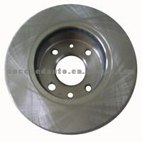 Brake Disc For NISSAN 40206-58A00