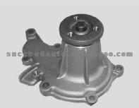 Water Pump For TOYOTA 16100-19085w/Housing