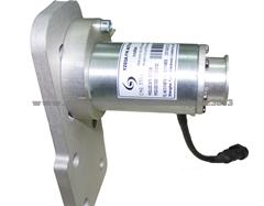 YZ03A-PM Electric Actuator