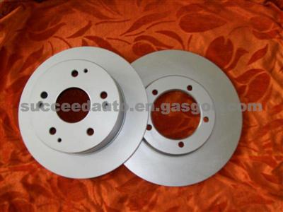 Brake Disc For NISSAN 40206-71E06