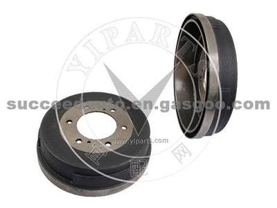 Brake Disc For NISSAN 43206-08G11