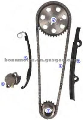 Timing Chain Kits For SATURN 116 Ci 1.9L 4 Cyl 1991-98