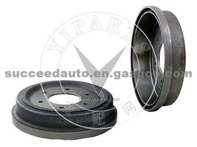 Brake Disc For NISSAN 43206-B9500