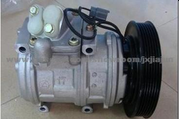 New 10PA17C Auto Ac Compressor For Honda Accord 2.0