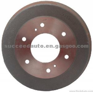 Brake Disc For NISSAN 43206-T6000