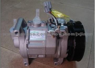 New 10SR15C Auto Ac Compressor For Honda Accord