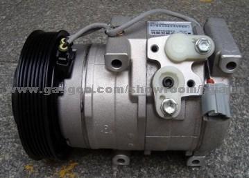 New 10S17C Auto Ac Compressor For Honda Accord 3.0T