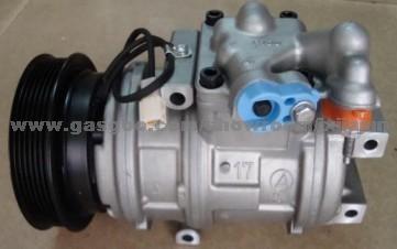 New 10PA17C Auto Ac Compressor For Honda Accord 3.0