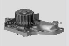 Water Pump For TOYOTA 16110-69036w/Housing