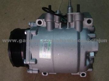 New HS-110R Auto Ac Compressor For Honda CRV