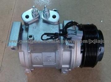 New 10PA175T Auto Ac Compressor For Honda Denso CRV