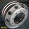 Zhengyu Truck Steel Wheel 22.5x9.00