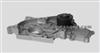 Water Pump For TOYOTA 16100-69085