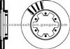 Brake Disc For NISSAN 40206-55F90