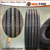 New Truck Tyre 11R22.5 12R22.5 195/80R22.5 215/80R22.5 315/80R22.5