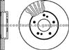 Brake Disc For NISSAN 40206-37P05