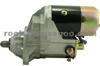 REPLACES DENSO STARTER 228000-0632 228000-0630 6008634210 6733816510 FOR KOMATSU PC200-6