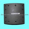 Brake Lining :FMSI:4515