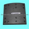 Brake Lining :FMIS:4707