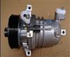 New CR10 Auto Ac Compressor For Nissan Grand Livina