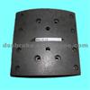 BRAKE LINING:WVA:19119