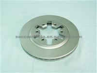 Brake Disc For NISSAN 40206-02N01