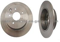 Brake Disc For NISSAN 43206-60U01