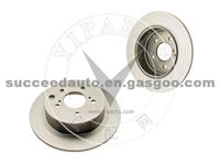 Brake Disc For NISSAN 43206-71U01