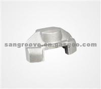 Brake Caliper And Stent 021