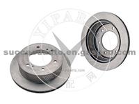 Brake Disc For NISSAN 43206-32G00