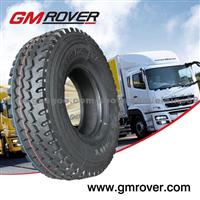 Truck Tire 900r20 China Tire   GM901