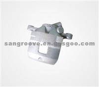 Brake Caliper And Stent 022