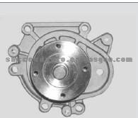 Water Pump For TOYOTA 16100-59136