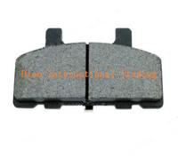 Brake Pad D369 Cadillac