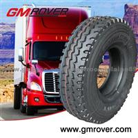 CHINA MANUFACTORURER TRUCK TIRE 900R20 NEW TIRE