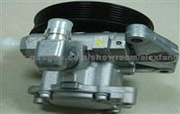 PREMIUM QUALITY POWER STEERING PUMP - MERCEDES CL CLS E GLK & S CLASS 005 466 20 01