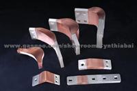 1250A Copper Flexible Connector