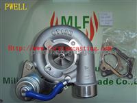 CT12B Turbocharger 17201-64110 17201-67010/67040