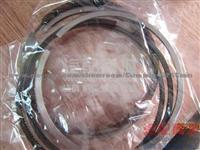 KOMATSU Piston Ring 6137-31-2040 6136-31-2030 6131-32-2302 6130-32-2302
