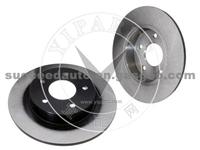 Brake Disc For NISSAN 43206-2Y503