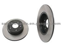Brake Disc For NISSAN 40206-67F00